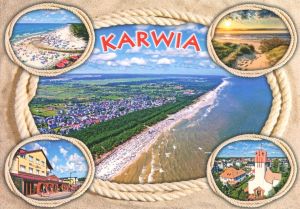 Karwia