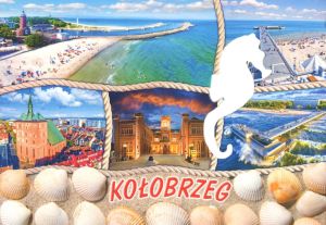 Kołobrzeg