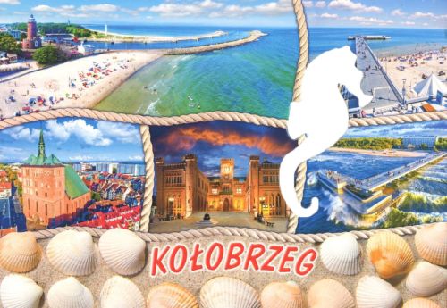 Kołobrzeg