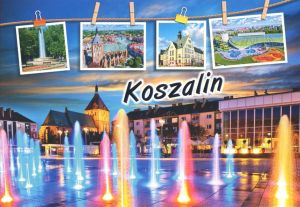 Koszalin