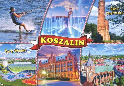 Koszalin