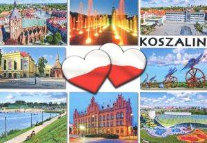 Koszalin