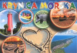 Krynica Morska