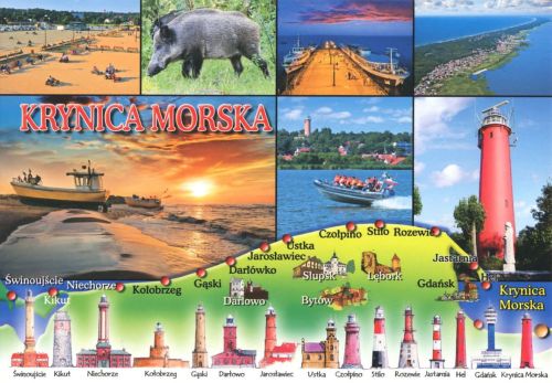 Krynica Morska