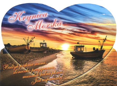 Krynica Morska