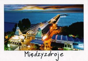 Międzyzdroje