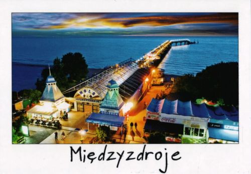 Międzyzdroje