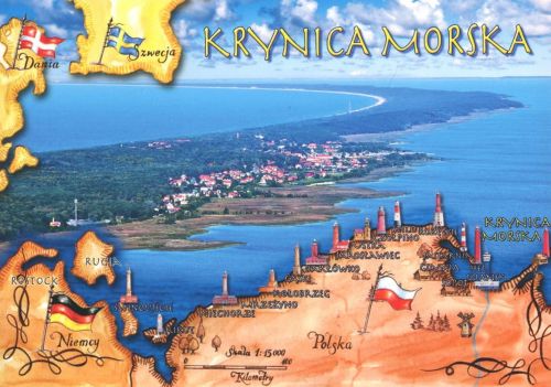 Krynica Morska