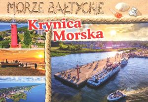 Krynica Morska