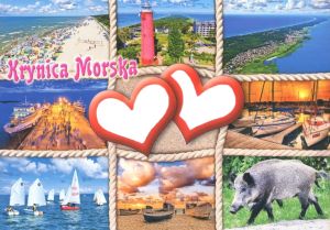 Krynica Morska