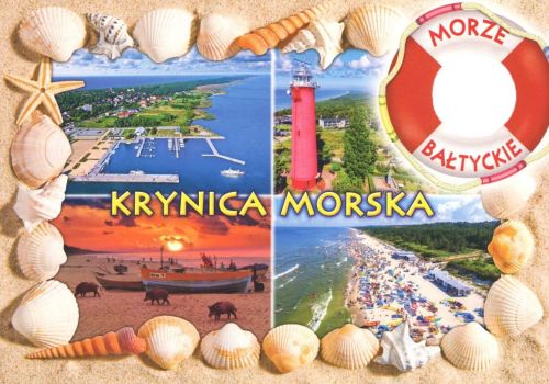 Krynica Morska