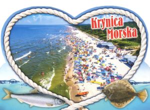 Krynica Morska