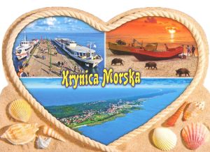 Krynica Morska