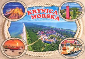 Krynica Morska