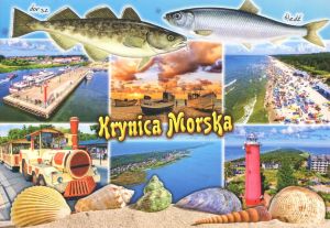 Krynica Morska