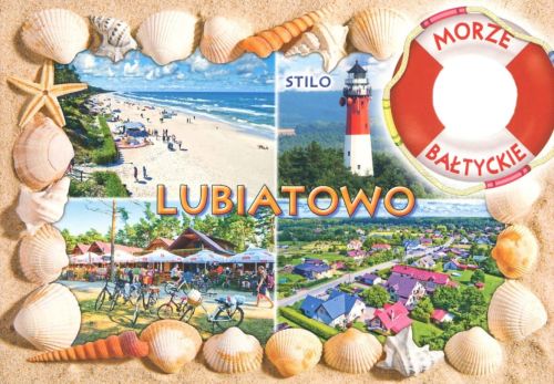 Lubiatowo
