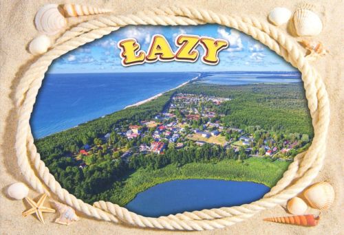 Łazy