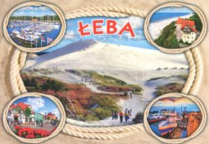 Łeba