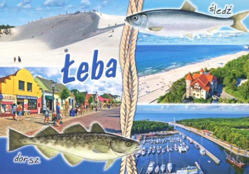 Łeba