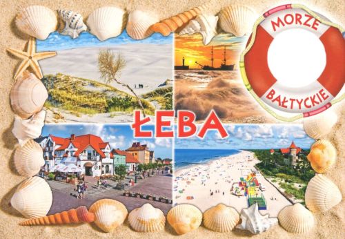 Łeba