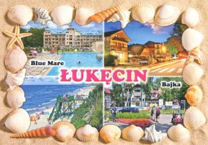 Łukęcin