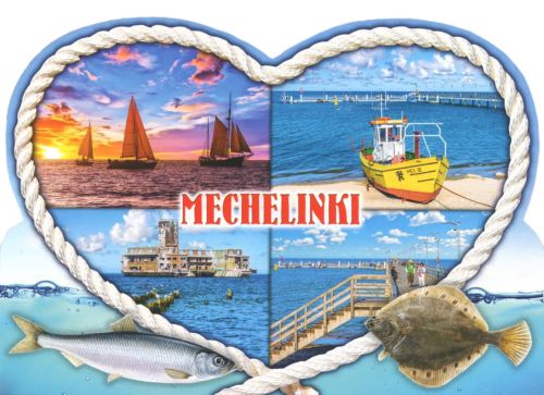 Mechelinki