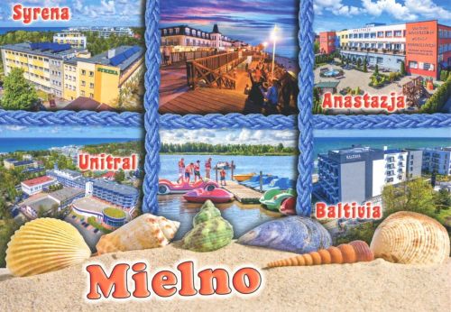 Mielno
