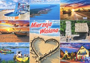 Mierzeja Wiślana