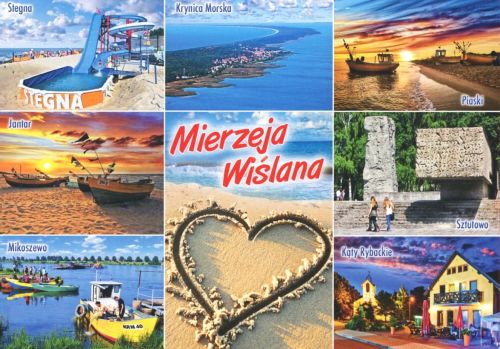 Mierzeja Wiślana