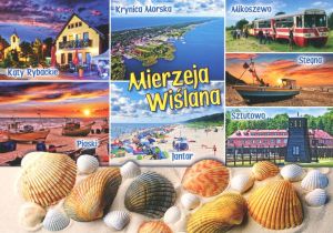 Mierzeja Wiślana