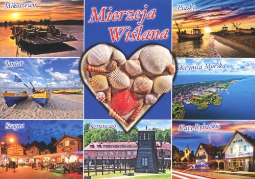 Mierzeja Wiślana