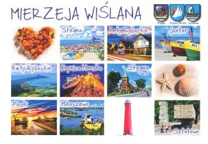 Mierzeja Wiślana