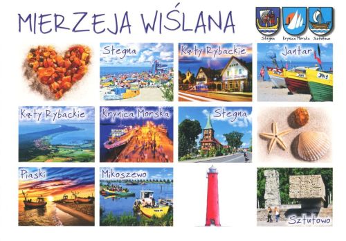 Mierzeja Wiślana
