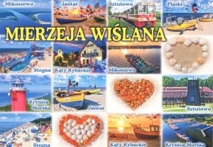 Mierzeja Wiślana