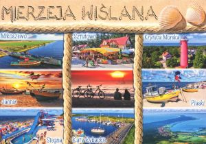 Mierzeja Wiślana