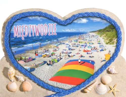 Międzywodzie