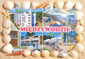 Międzywodzie
