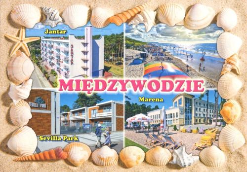 Międzywodzie