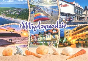 Międzywodzie