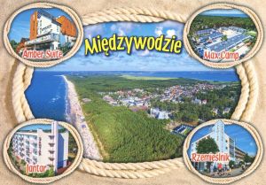 Międzywodzie