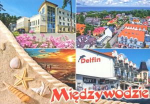 Międzywodzie