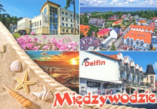 Międzywodzie