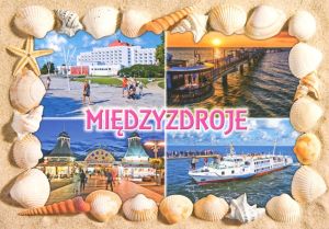 Międzyzdroje