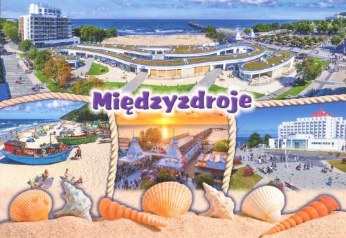 Międzyzdroje