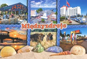 Międzyzdroje