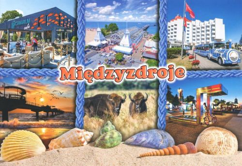 Międzyzdroje