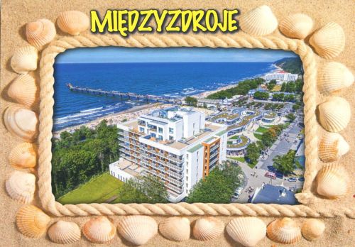 Międzyzdroje