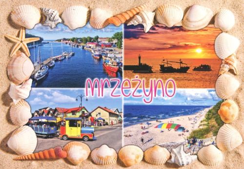 Mrzeżyno