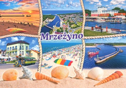 Mrzeżyno