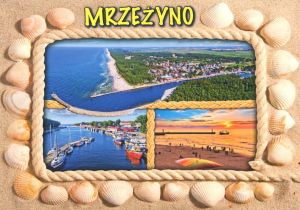 Mrzeżyno